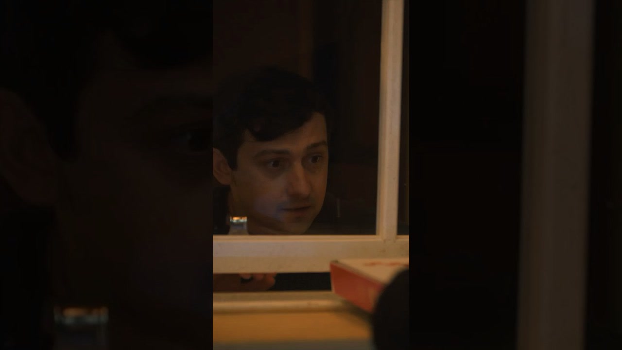 ¿Se espera que los repartidores vengan hasta tu puerta? Still Up no responde.