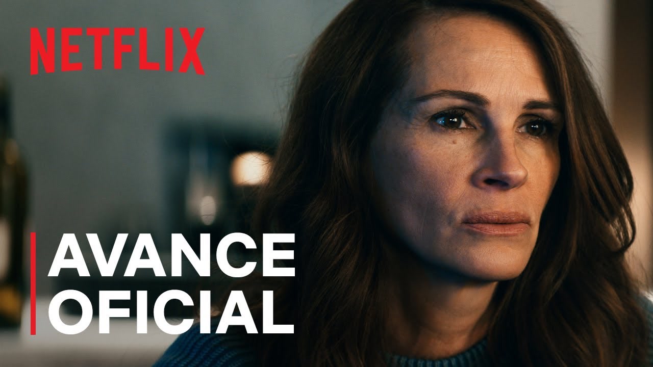 Dejar el mundo atrás (EN ESPAÑOL) | Avance oficial | Netflix – Un video de adelanto