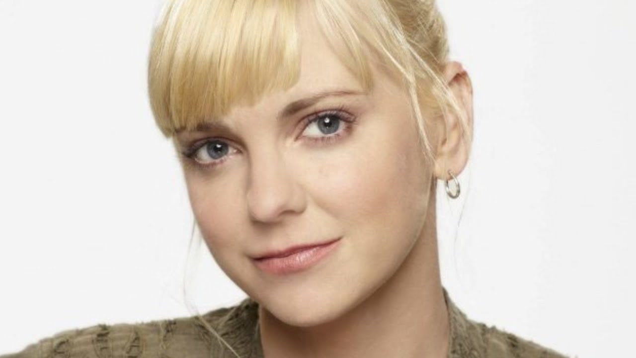 La verdadera razón por la que Anna Faris dejó «Mom» [Vídeo]