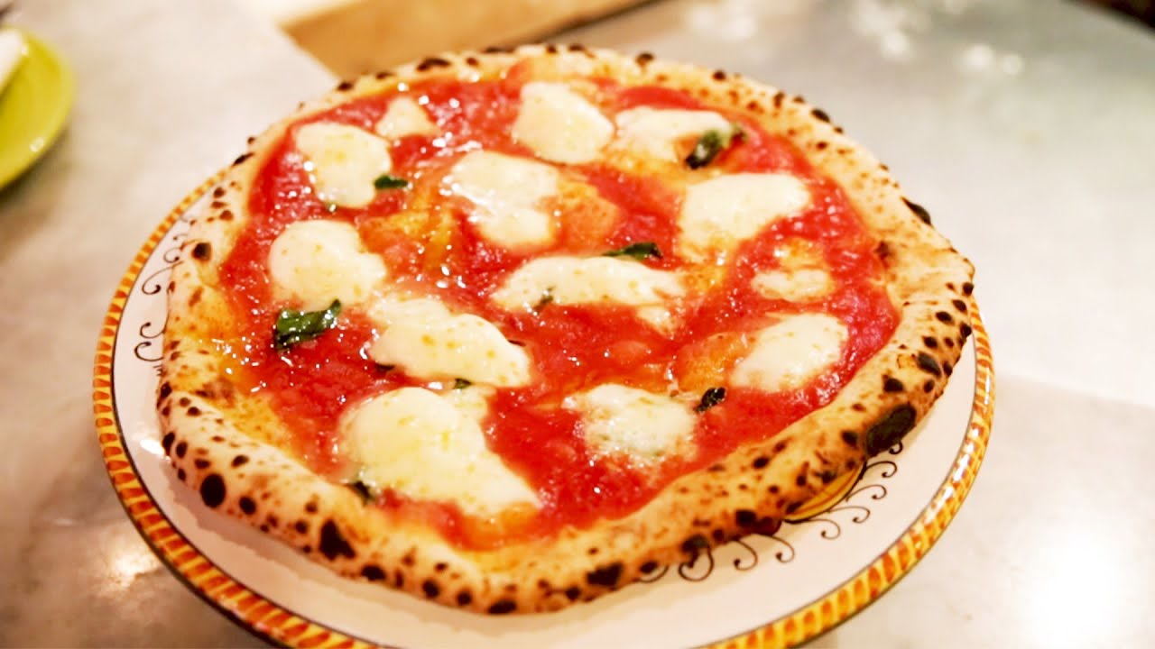 Consejos de un chef para hacer una pizza casera deliciosa