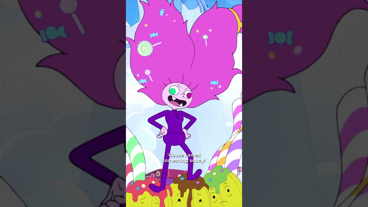 Se rinde en #shorts: Vídeo muestra su rendición