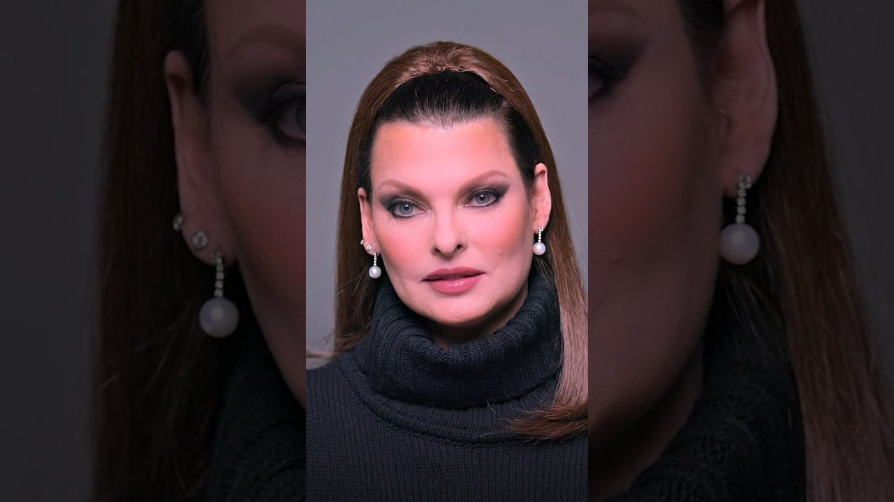 Las chicas de la pasarela llevaron la fiesta al desfile. #LasSuperModelos #Vídeo