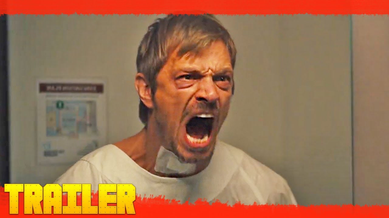 Venganza Silenciosa (2023): Tráiler Oficial Subtitulado en vídeo.