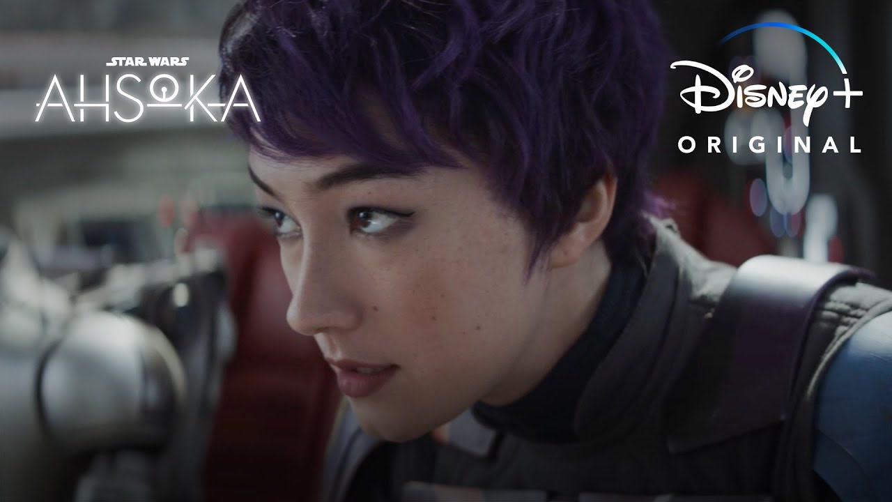 Episodio 8 ya disponible | Ahsoka | Disney+: ¡No te lo pierdas! (Vídeo)