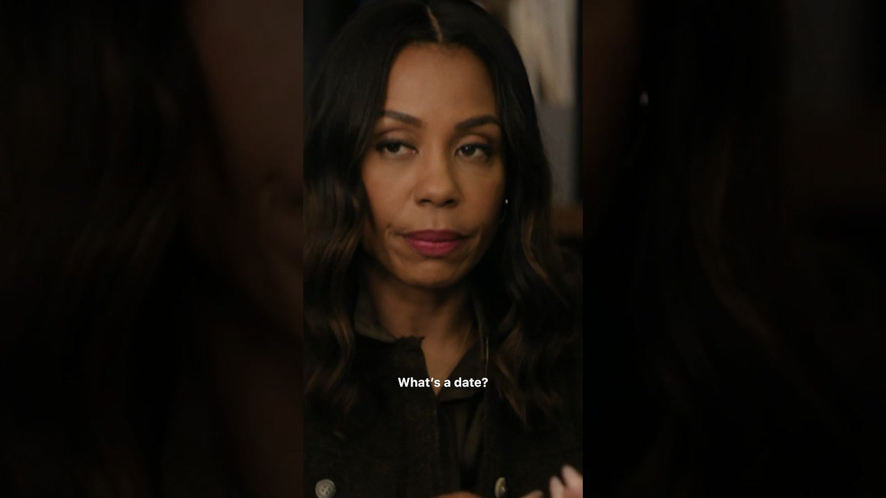 Vídeo: «¡Fecha, como en fruta seca!» #TheMorningShow #Shorts