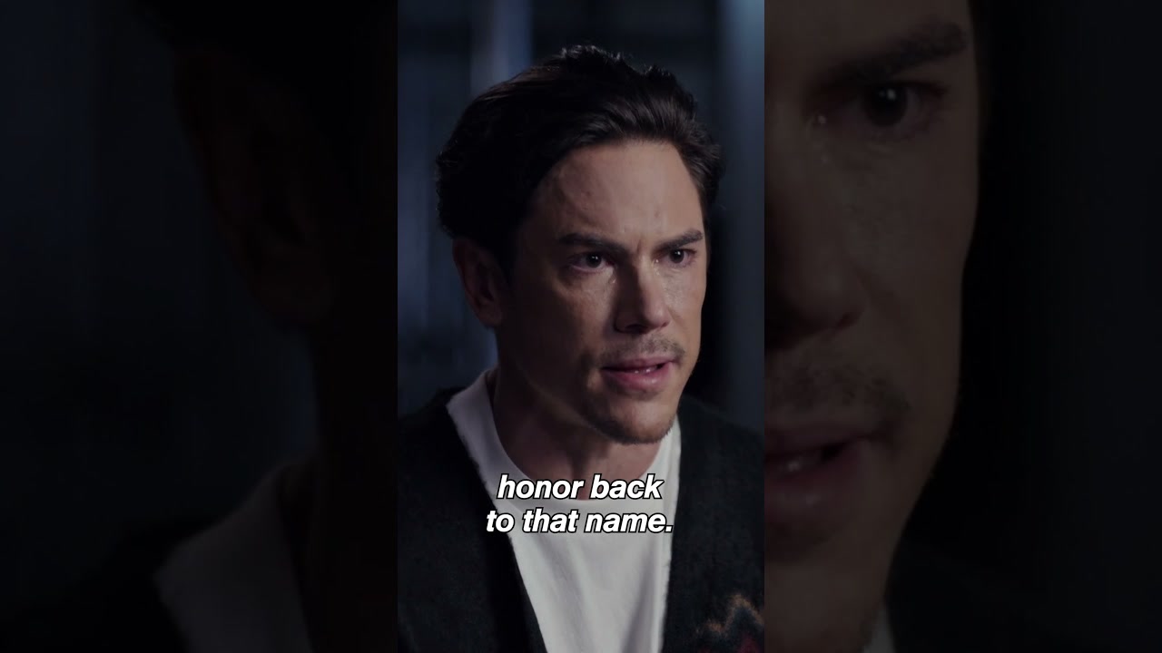 Tom Sandoval devolverá el honor a su nombre con fuerzas especiales [Video]