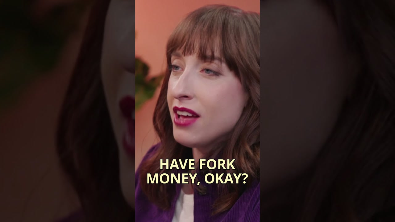 ¿Alguna vez has tenido una resaca tan fuerte? Vídeo de Trevor Wallace.