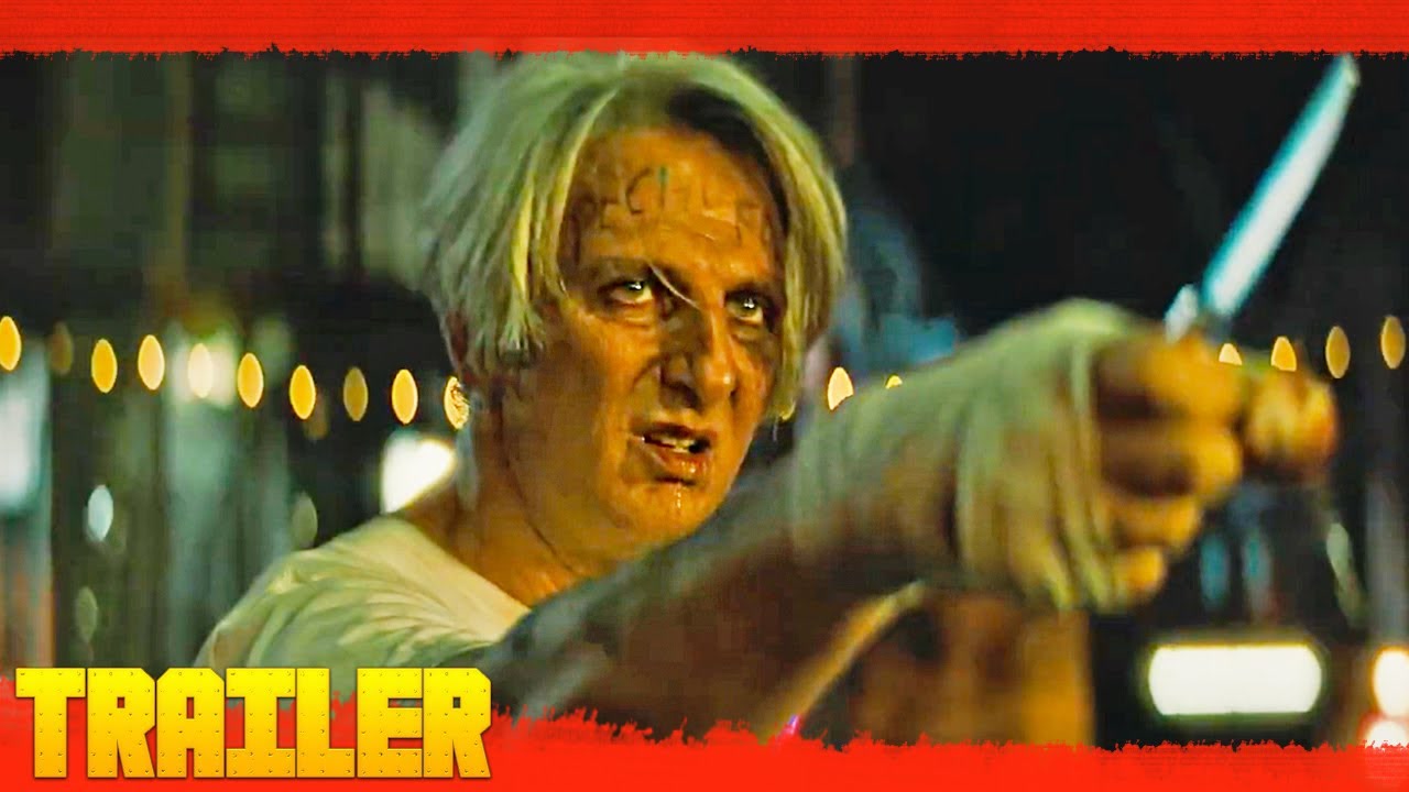 Moscas (2023): Teaser Tráiler Oficial en español – Vídeo