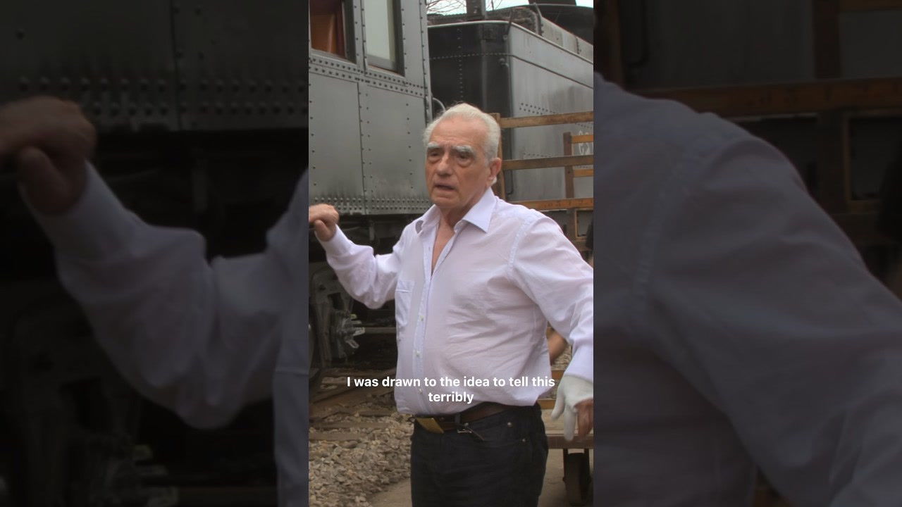 Los asesinos de la luna: un video revelador.