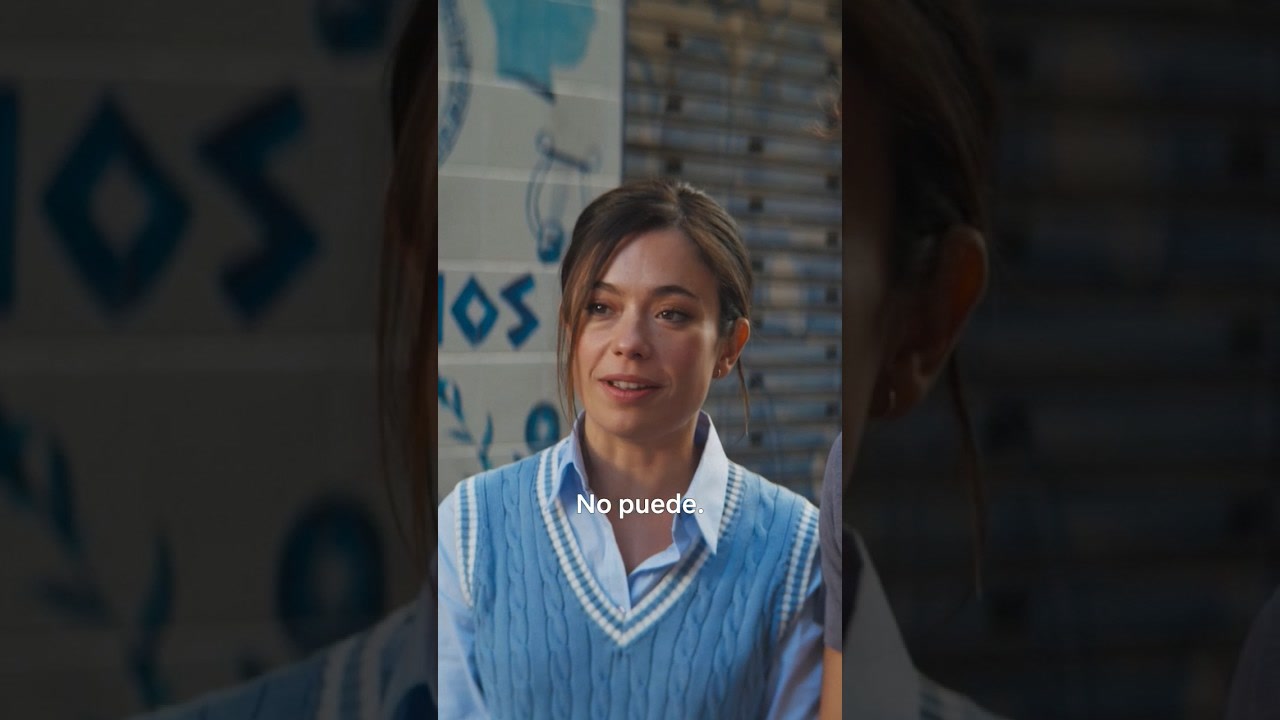 El siguiente video cambiará todo. Los caminos se cruzan el 28 de julio en #UnCuentoPerfecto.