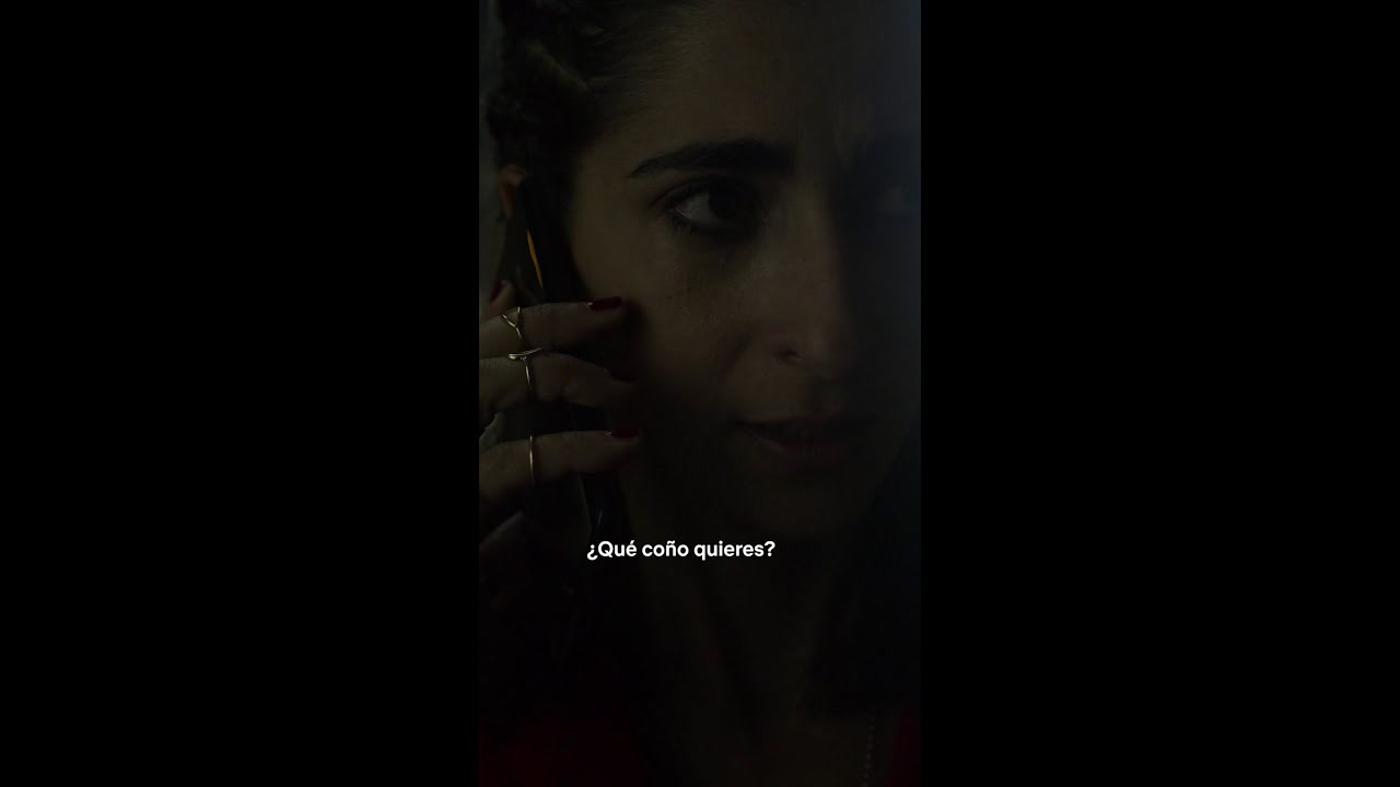 La negociadora más dura para la banda no era Alicia Sierra, era Burbuja. #Supernenas #LCDP