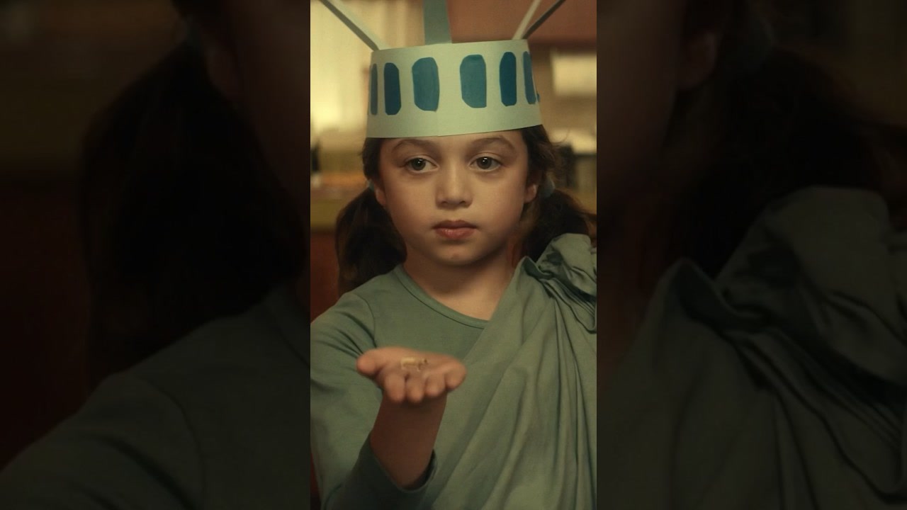 Mejora la vida conyugal cuando los niños vuelven a la escuela.