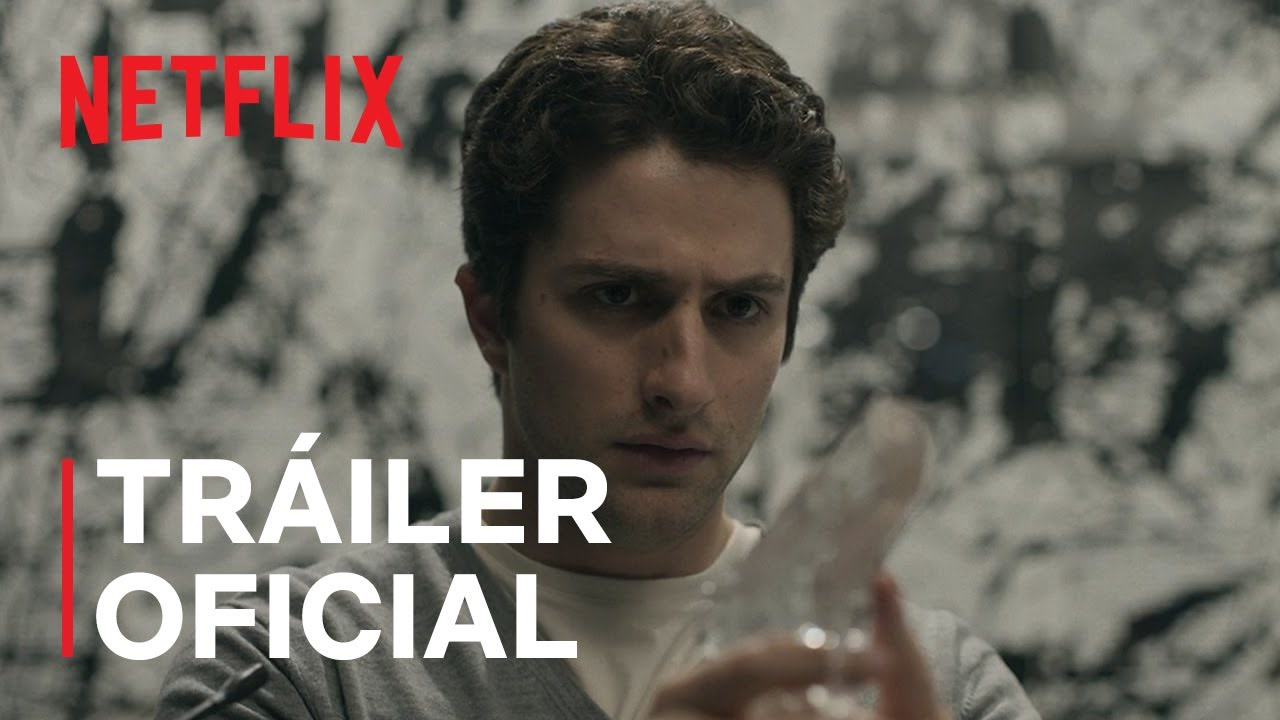 «No espero que nadie me crea» | Tráiler oficial | Netflix