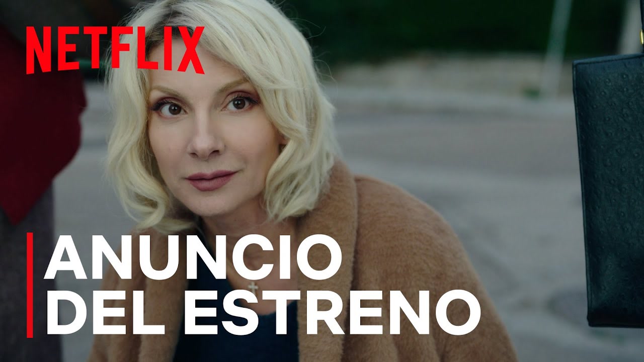 Estreno de la temporada 2 de Sagrada Familia anunciado en Netflix España