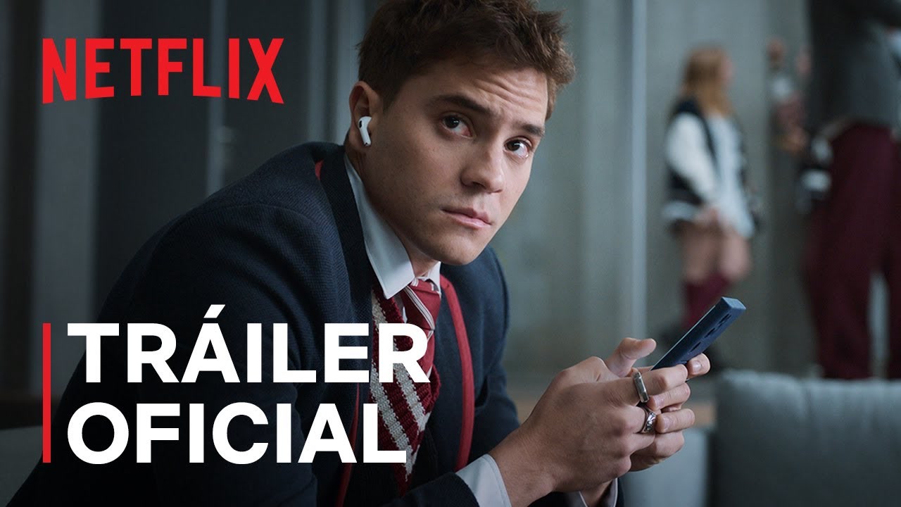 Élite: Temporada 7 | Avance oficial | Netflix