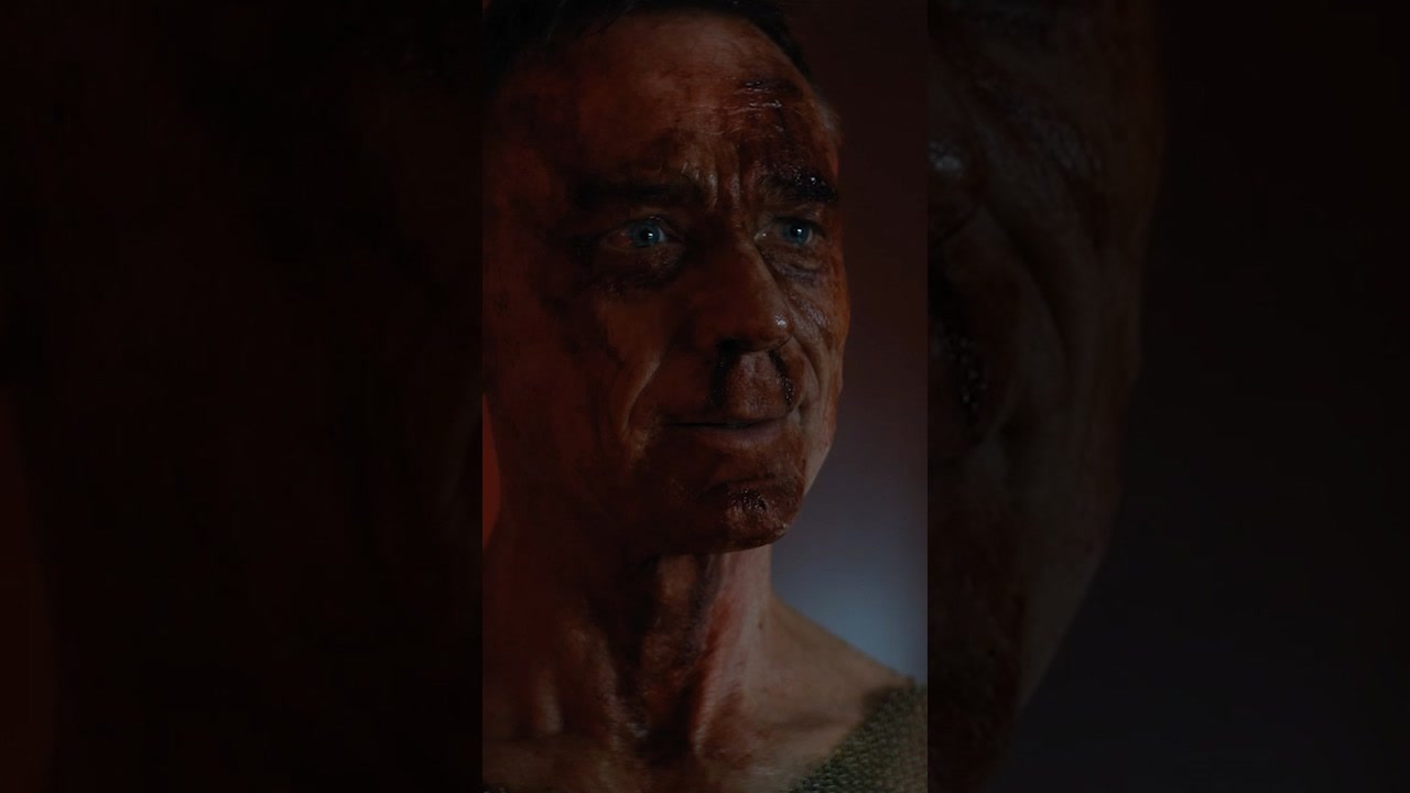 El video trata de la compañía, no del vino. #Foundation #Shorts