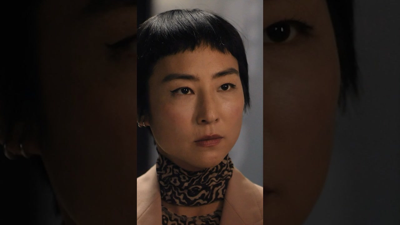 Encantador cortometraje: #TheMorningShow y el encanto de la letra C.