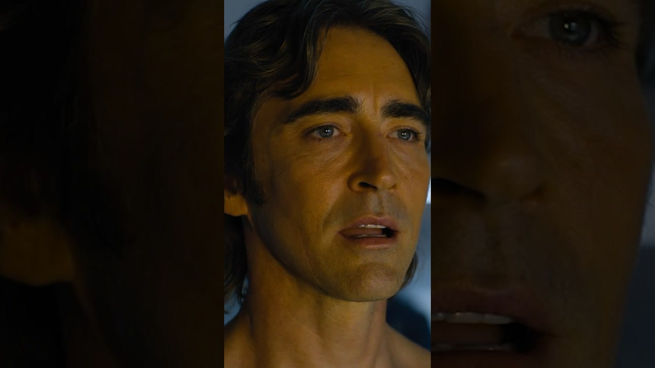 Los finales son hermosos, ¿no crees? #Foundation #Shorts (Vídeo)