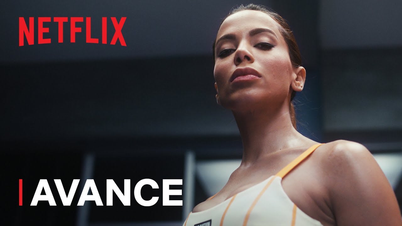 Élite: temporada 7 | Anitta se une a Las Encinas | Netflix