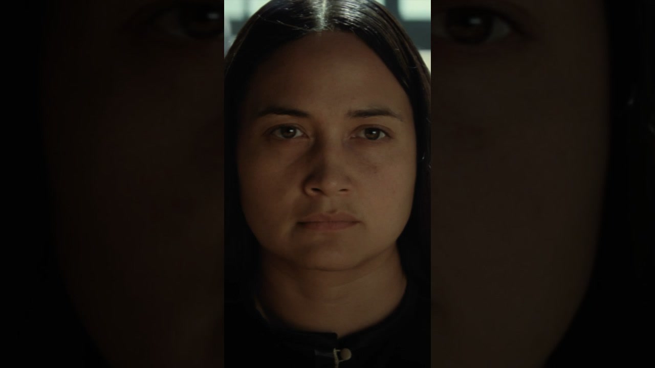 Lily Gladstone interpreta a Mollie Burkhart en un video #KillersOfTheFlowerMoon