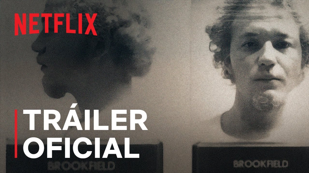 Proceso legal contra el diablo (EN ESPAÑOL) | Avance oficial | Netflix