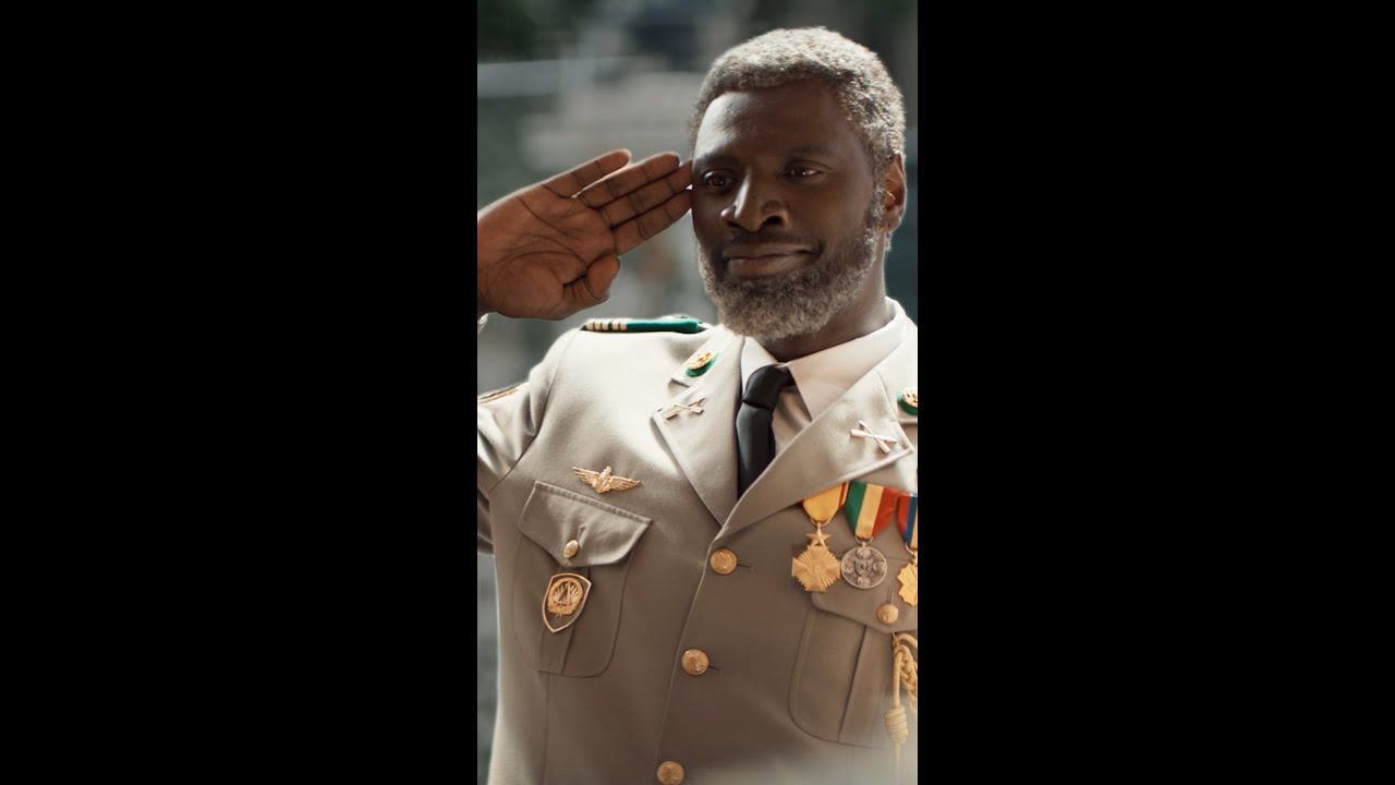 Lupin en Netflix: Nos vemos mañana.