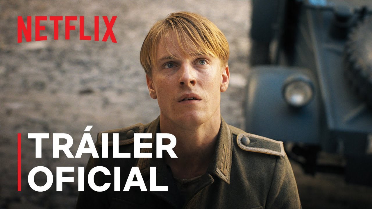 La luz que no puedes ver (EN ESPAÑOL) | Tráiler oficial | Netflix – Reescribiendo: El resplandor invisible (en español) | Tráiler oficial | Netflix