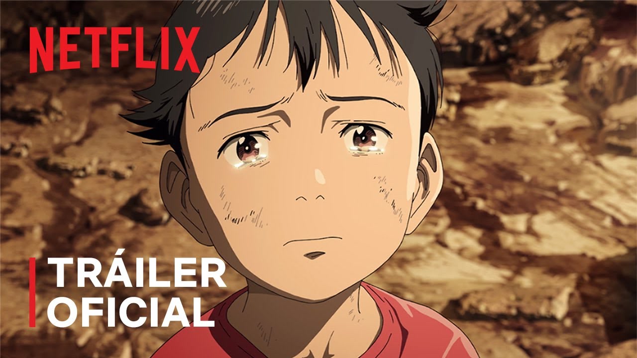 PLUTO (EN ESPAÑOL) | Avance oficial | Netflix