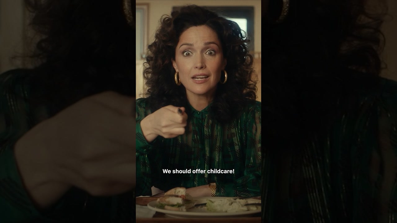 No hay ideas malas en una lluvia de ideas. Vídeo #Physical #Shorts.