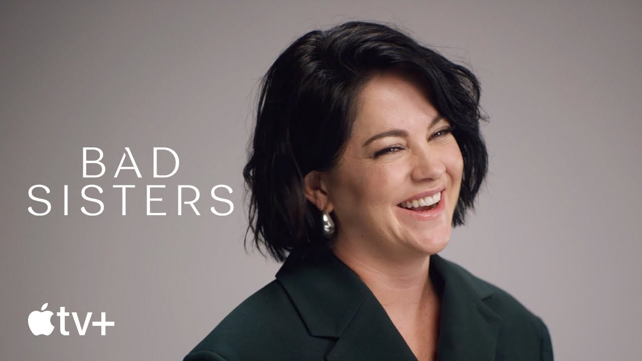 Vídeo: En Otro Mundo, el elenco de «Malas Hermanas» | Apple TV+