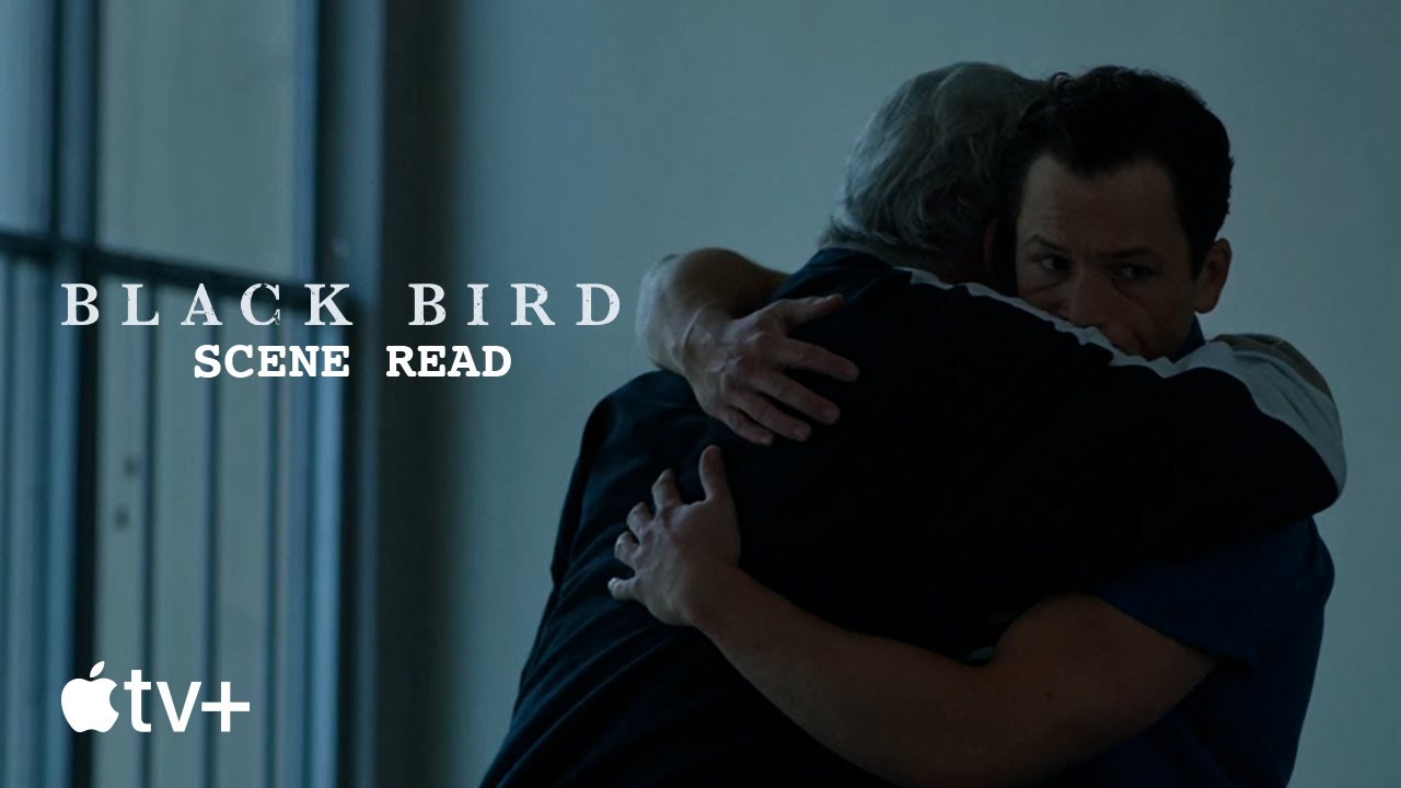 Black Bird: Hora de visita – Lectura de escena en vídeo