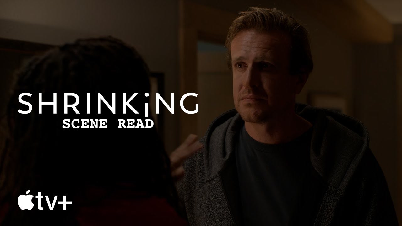 Encogiendo — La prueba de Gaby | Lectura de escena | Vídeo