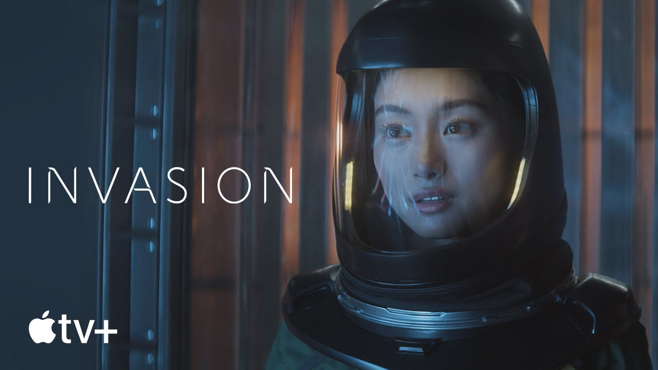 Invasion: «Podríamos no recuperarla» – Clip de la temporada 2 | Vídeo