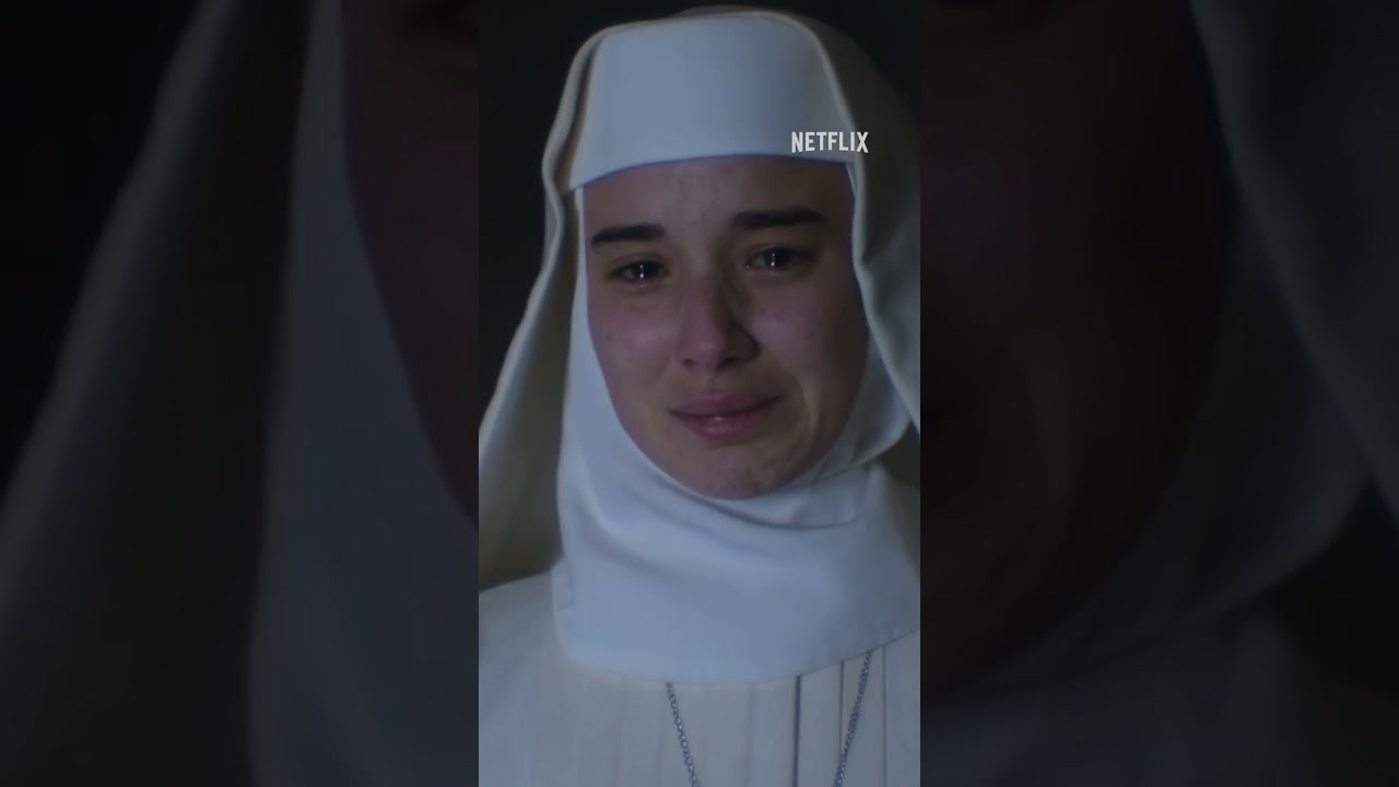 Antes de ‘Verónica’, Narcisa narraba su historia con tinta roja. Ya disponible #HermanaMuerte