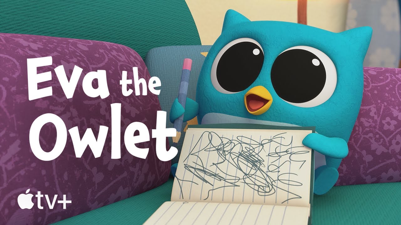 Vídeo de Eva the Owlet: Todo sobre Baby Mo | Apple TV+
