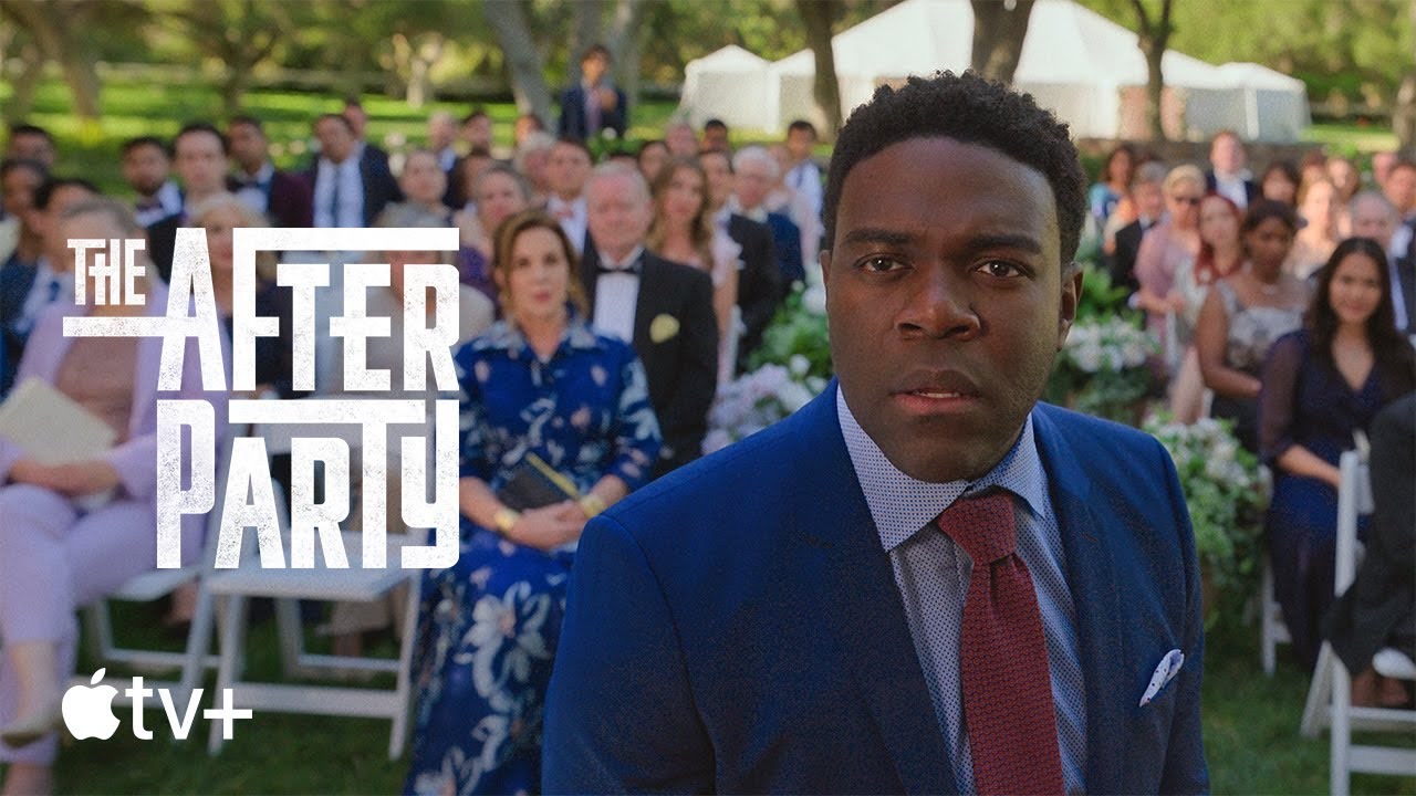 Detrás de escena: Creadores de puzzles en The Afterparty, un vídeo.