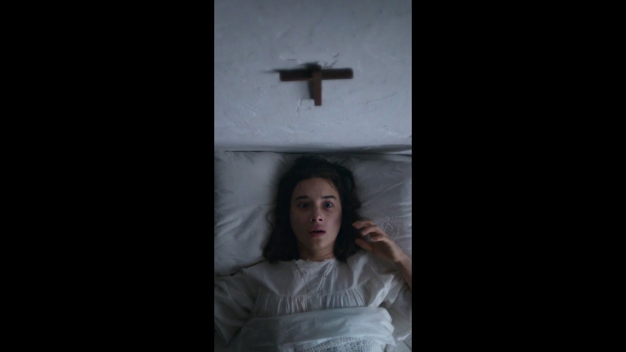 Hermana Muerte hace del blanco el color oficial de los secretos y las maldiciones