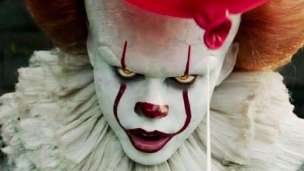 Descrube a los villanos más aterradores de las películas de terror