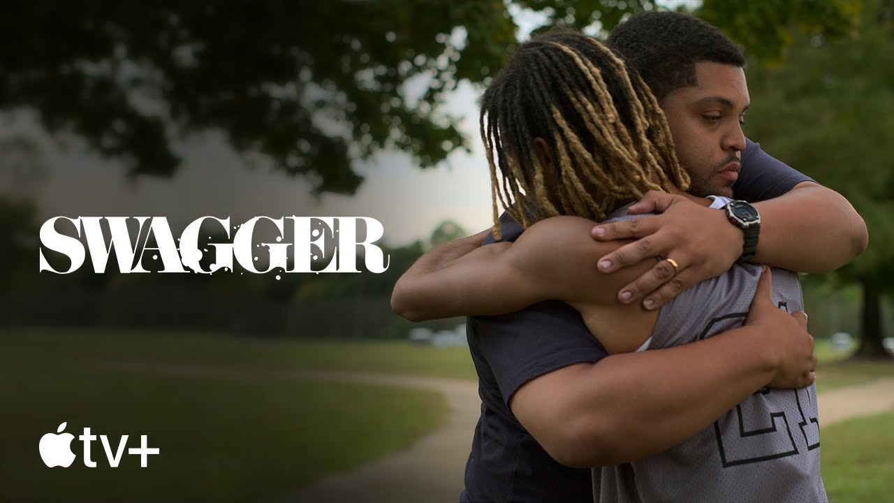 Dentro de Swagger: ¿Somos libres? | Apple TV+