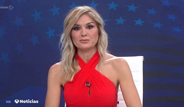 Antena 3 lidera audiencia y vence en Prime Time a