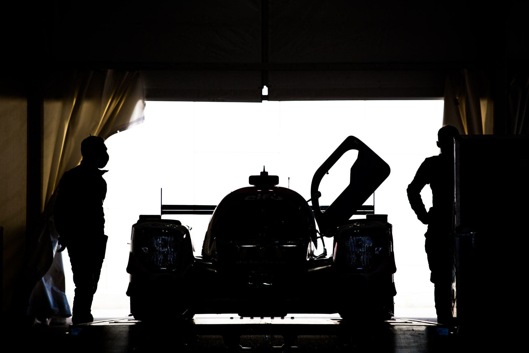Gibson elegida como proveedor exclusivo de unidades de potencia de la clase LMP2 a partir de 2026.