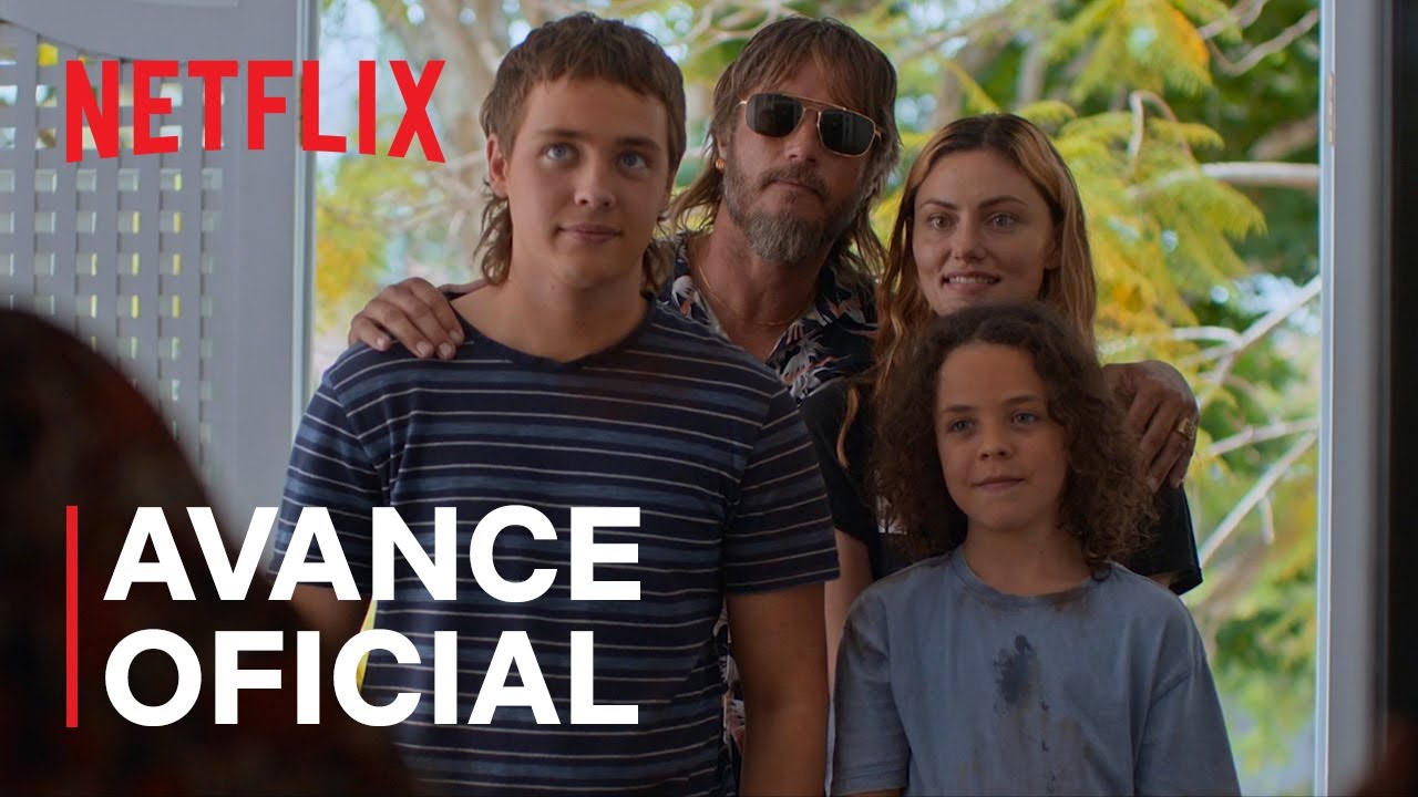 El joven que devoró el universo (EN ESPAÑOL) | Avance oficial | Netflix