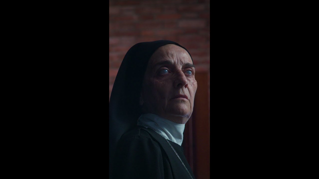 ¿#HermanaMuerte o Sor Narcisa? Verónica tiene una respuesta clara.