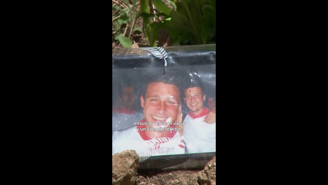 Si has visto ‘El cuerpo en llamas’ y ‘Las cintas de Rosa Peral’ en un fin de semana, esto te interesa.