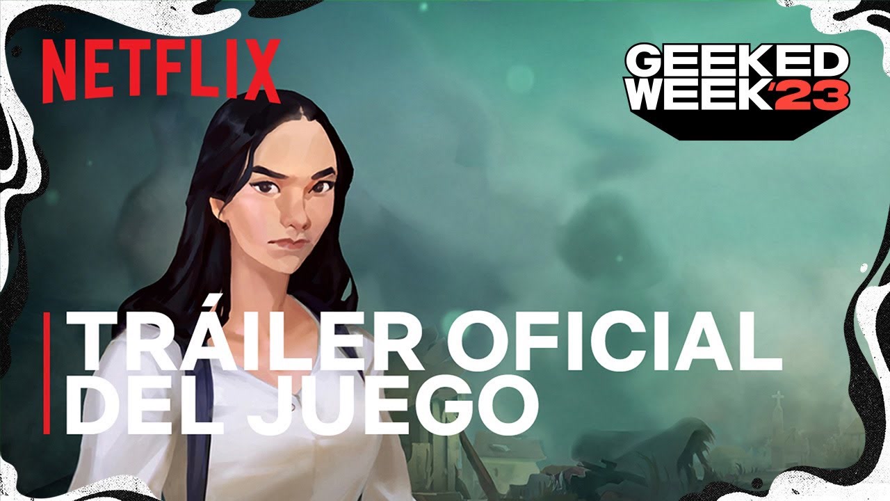 Sombra y hueso: El Nocéano (EN ESPAÑOL) | Tráiler oficial del juego | Netflix
– «Sombra y Hueso: El Nocéano» (en español) estrena su tráiler oficial del juego en Netflix