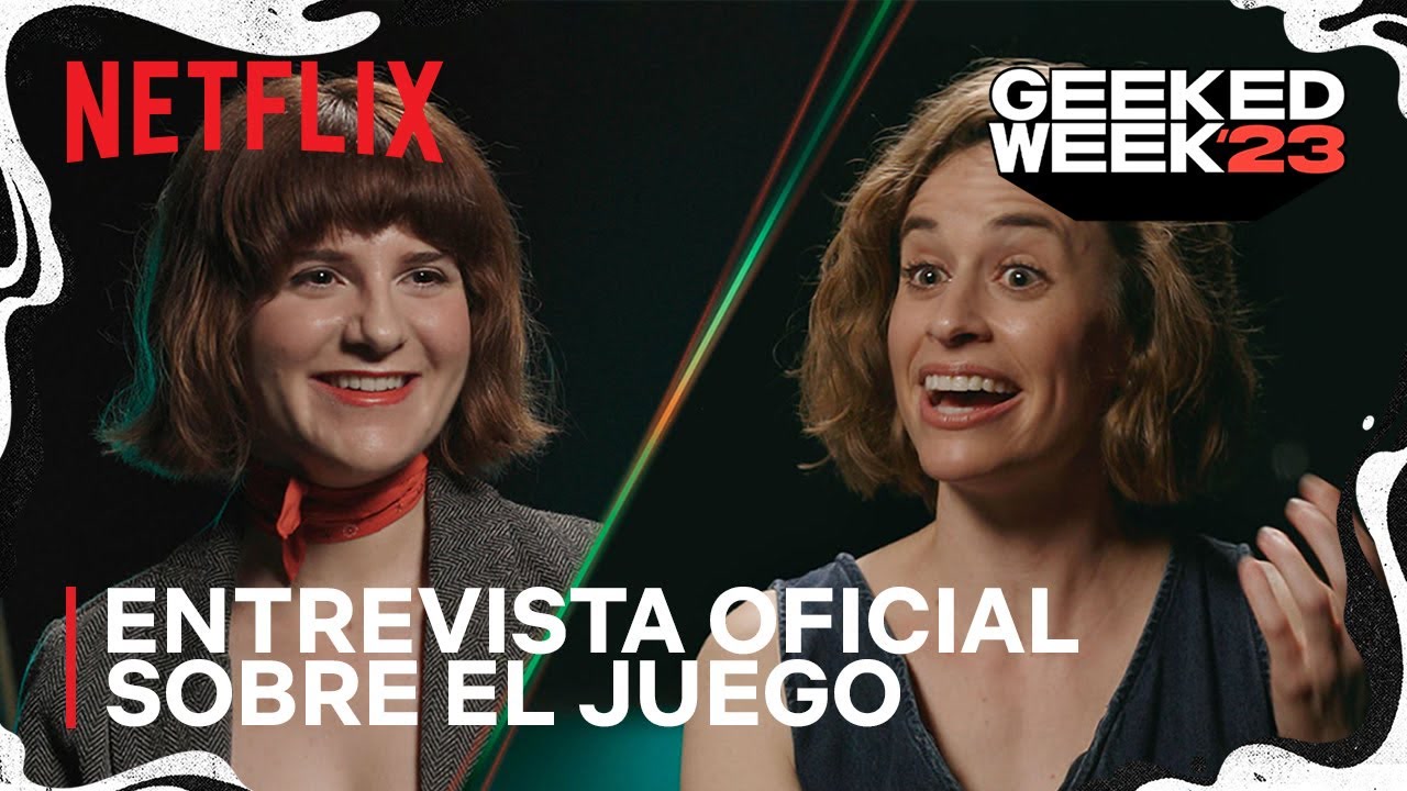 Oxenfree II: Entrevista oficial sobre el juego en Netflix