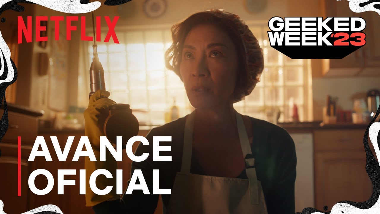 Los hermanos Sun | Avance oficial | Netflix