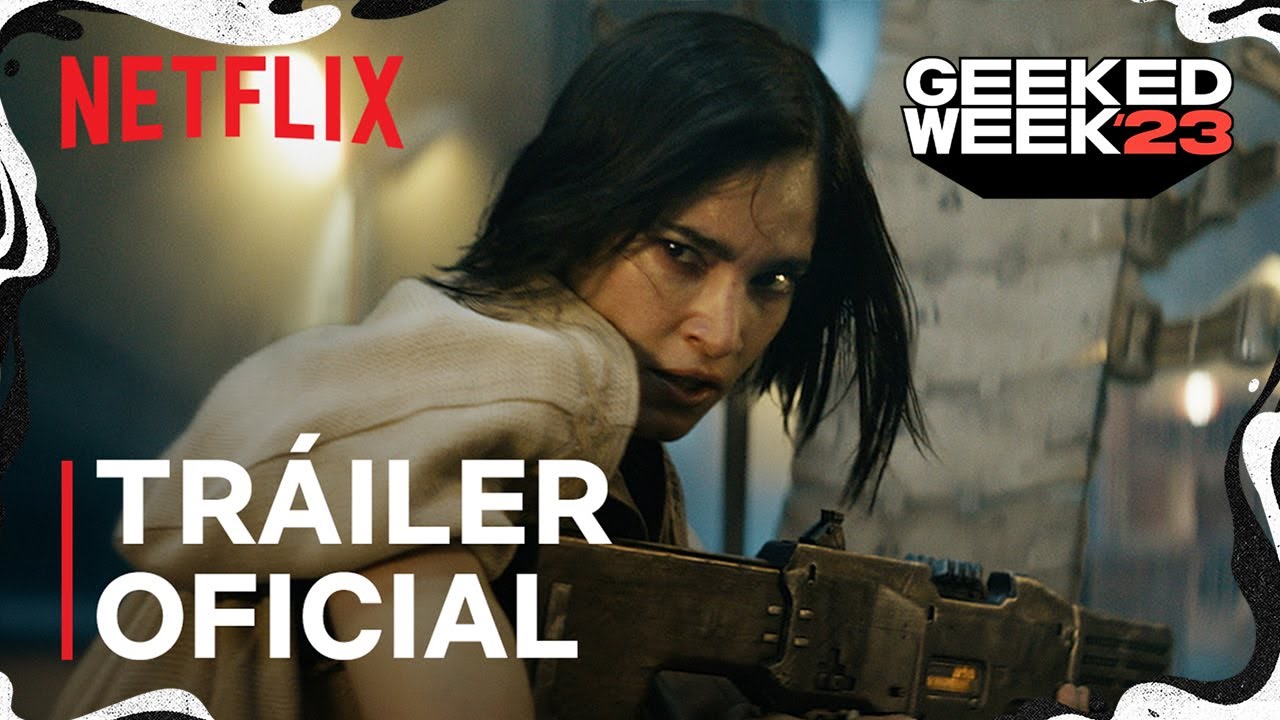 Rebel Moon (Parte uno): La chica del fuego | Avance oficial | Netflix