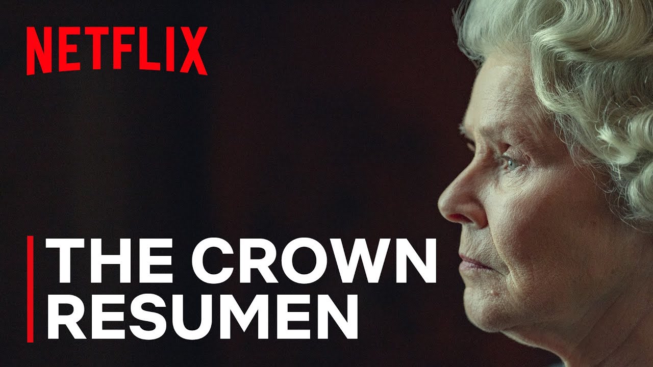 The Crown | Synopsis of seasons 1-5 | Netflix Spain