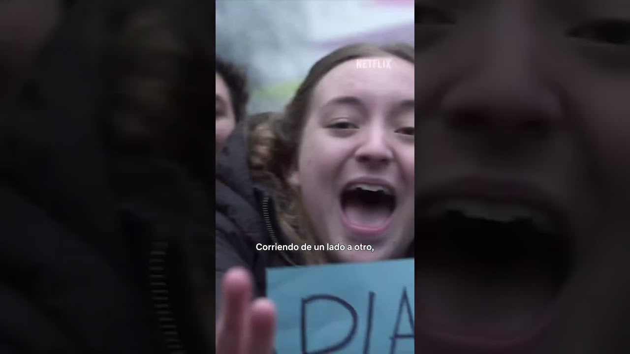 Sus Altezas, ha llegado el momento 👑 La primera parte de la temporada 6 de #TheCrown ya está disponible.